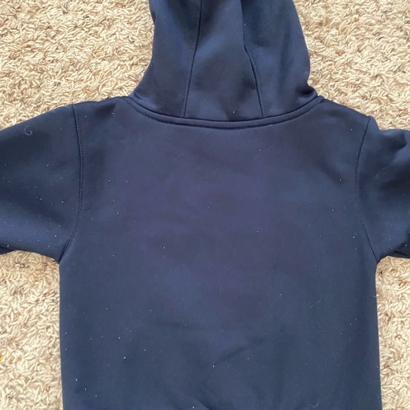 Boys 2T Adidas Yankee sweatshirt - Picture 2 of 6